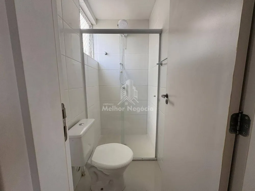 Apartamento, 2 quartos, 47 m² - Foto 5