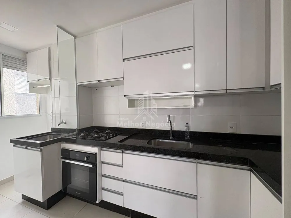 Apartamento, 2 quartos, 47 m² - Foto 7