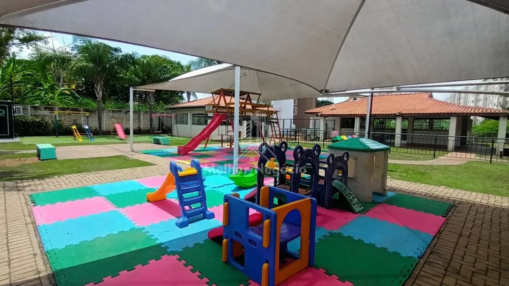Apartamento, 2 quartos, 43 m² - Foto 5
