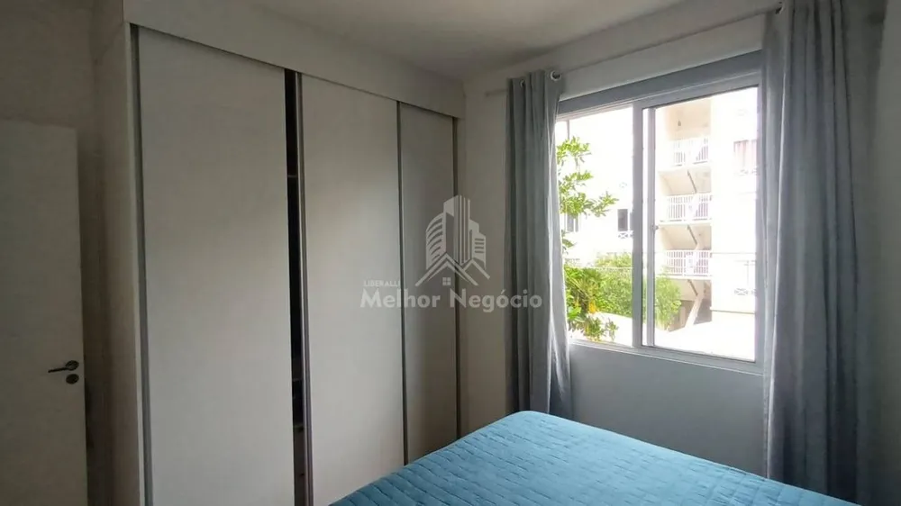 Apartamento, 2 quartos, 43 m² - Foto 6