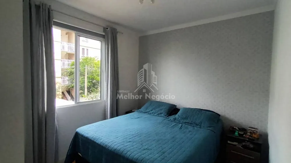 Apartamento, 2 quartos, 43 m² - Foto 8