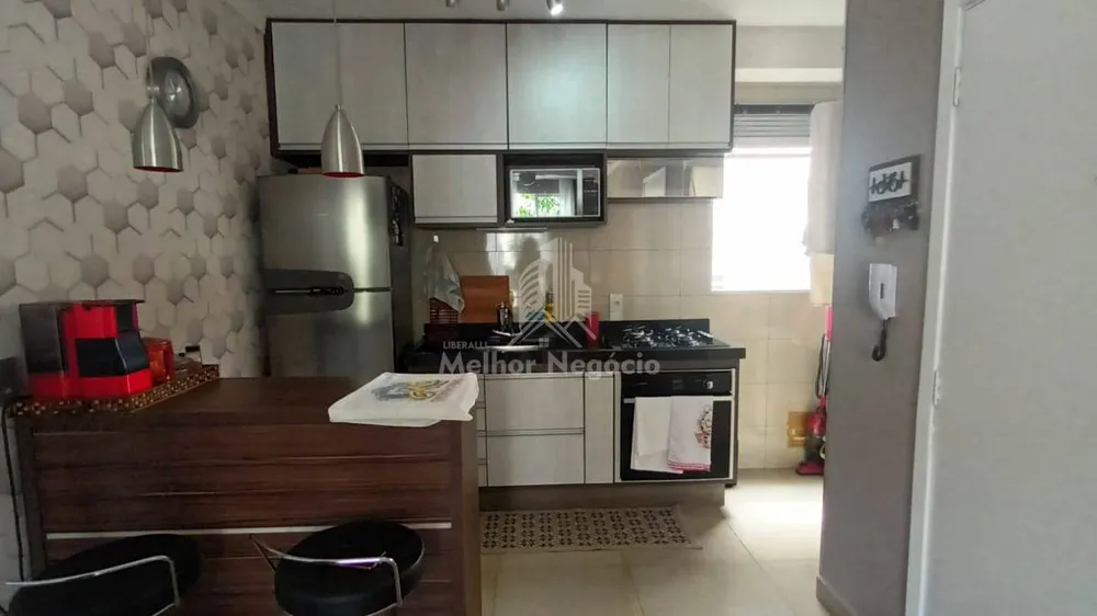 Apartamento, 2 quartos, 43 m² - Foto 7