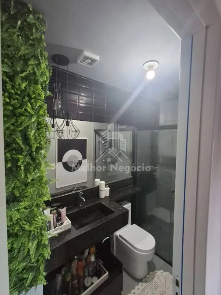 Apartamento, 2 quartos, 57 m² - Foto 2