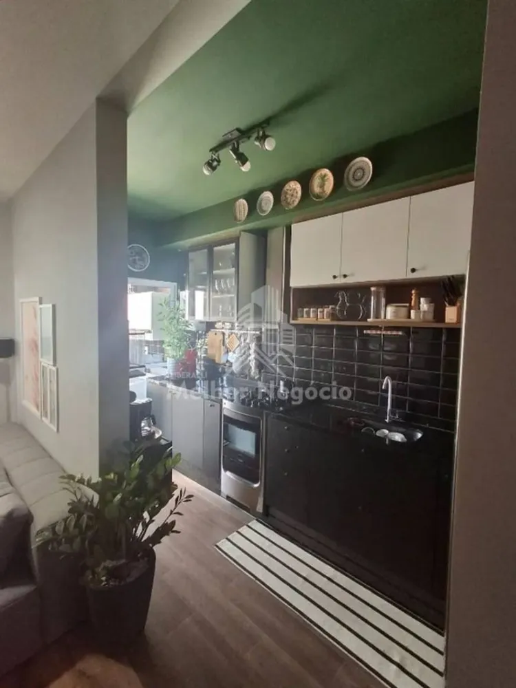 Apartamento, 2 quartos, 57 m² - Foto 5