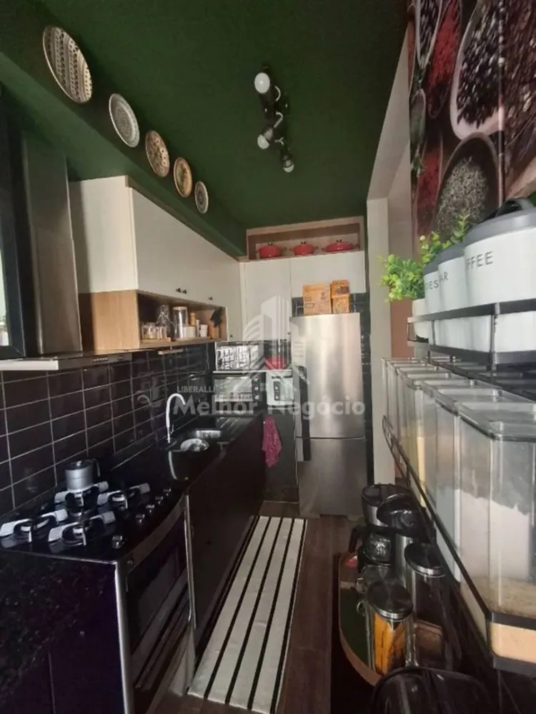 Apartamento, 2 quartos, 57 m² - Foto 7