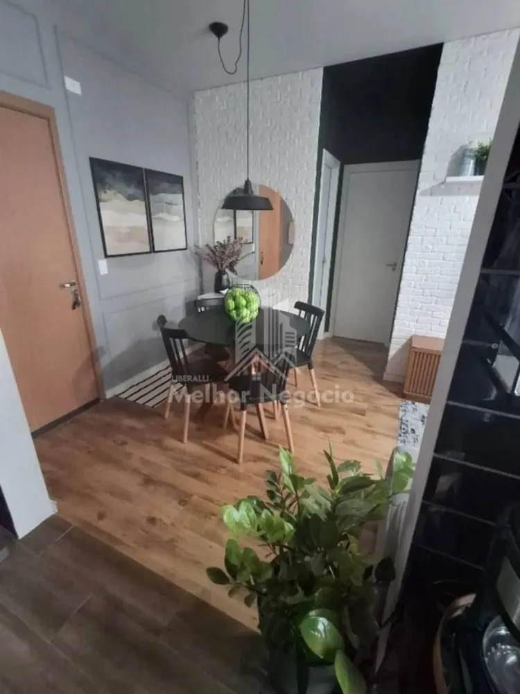 Apartamento, 2 quartos, 57 m² - Foto 8
