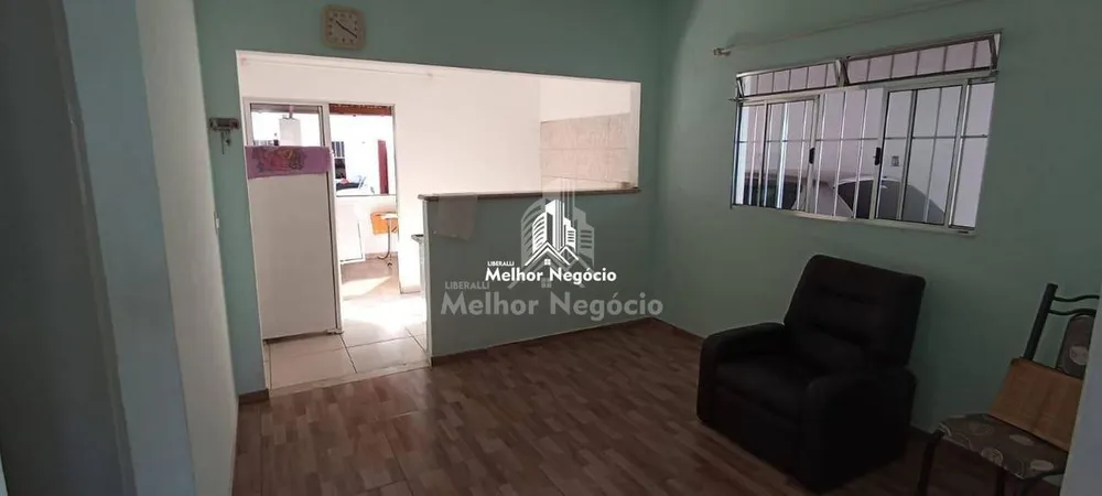 Casa, 2 quartos, 128 m² - Foto 4