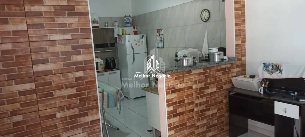 Casa, 2 quartos, 128 m² - Foto 1