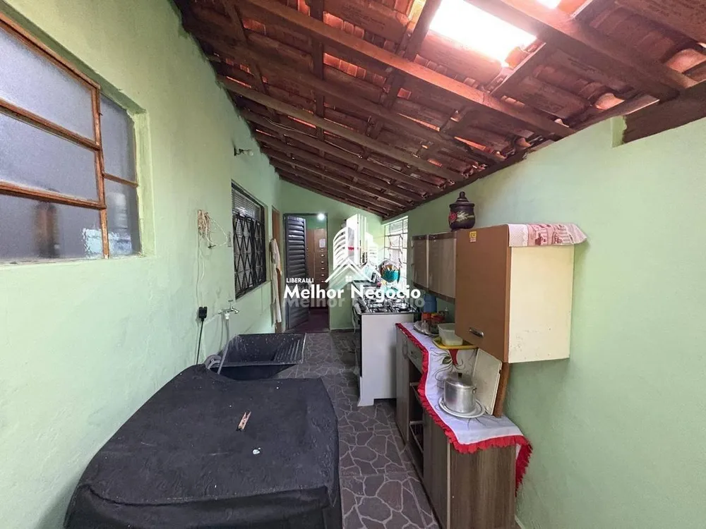 Casa, 3 quartos, 160 m² - Foto 3