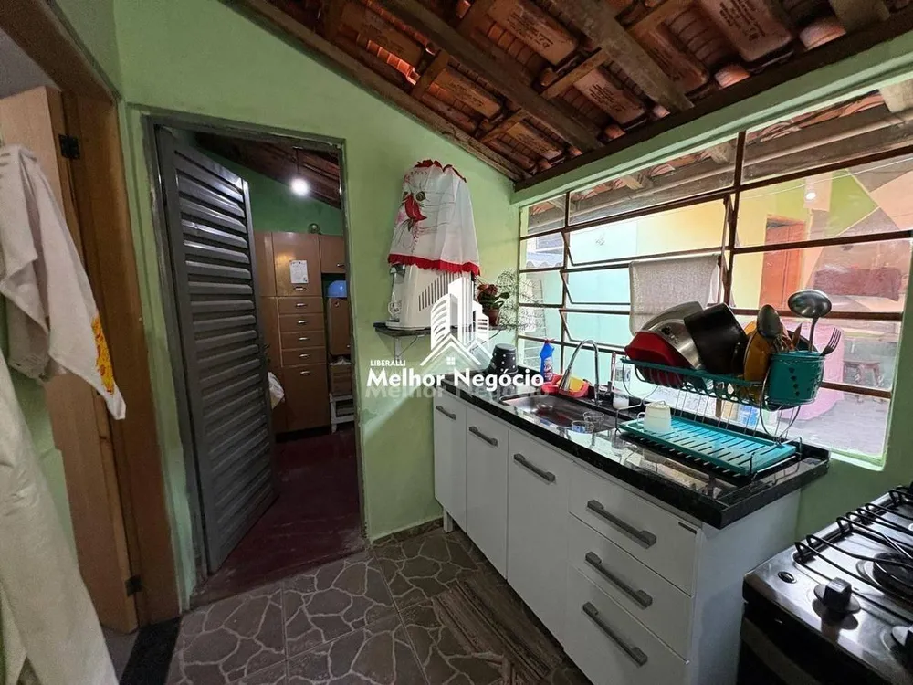 Casa, 3 quartos, 160 m² - Foto 1