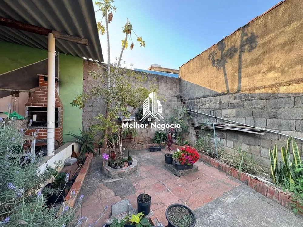Casa, 3 quartos, 160 m² - Foto 8