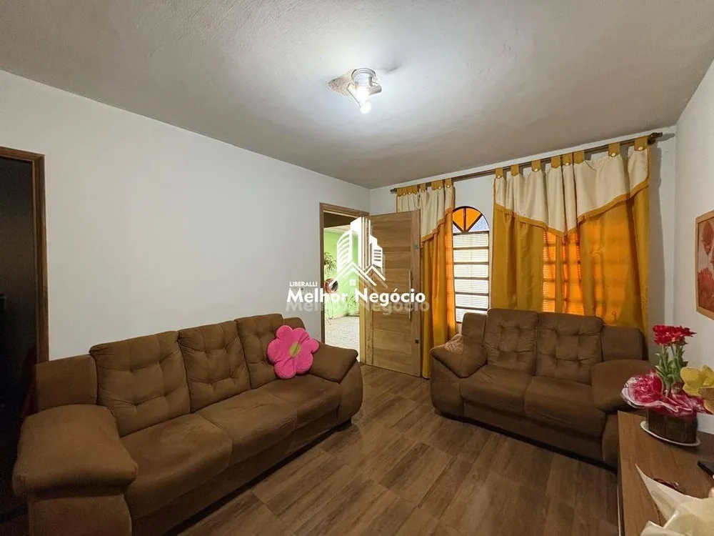 Casa, 3 quartos, 160 m² - Foto 6