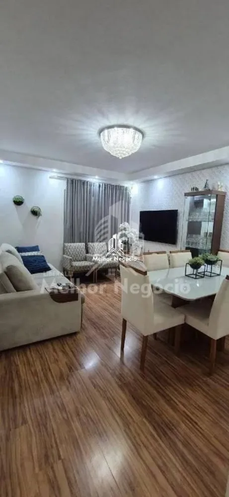 Apartamento, 3 quartos, 82 m² - Foto 3