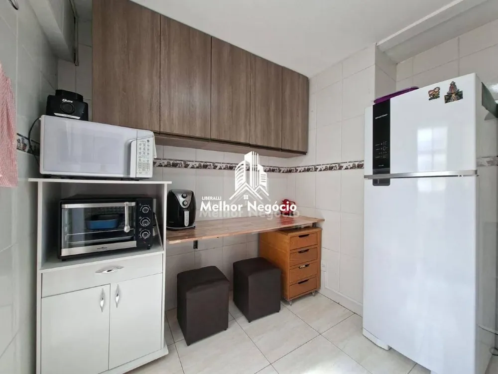 Apartamento, 2 quartos, 79 m² - Foto 6