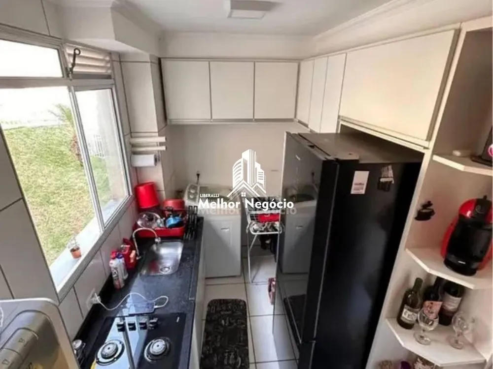 Apartamento, 2 quartos, 47 m² - Foto 2