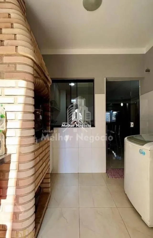 Casa, 3 quartos, 129 m² - Foto 6