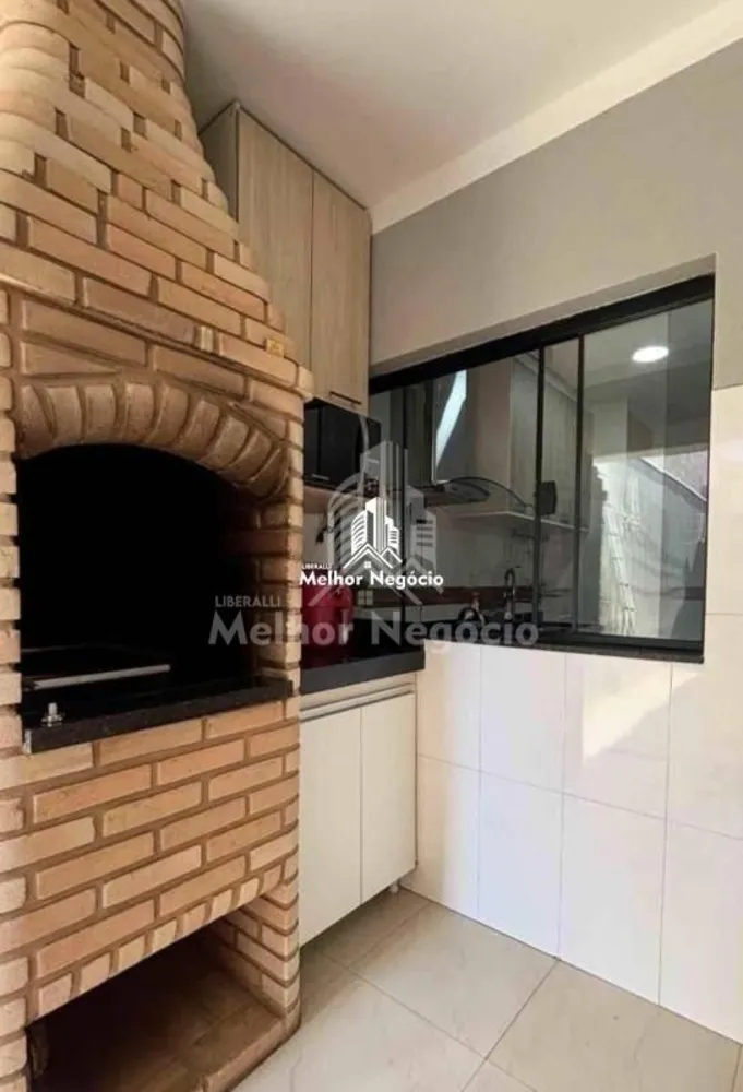 Casa, 3 quartos, 129 m² - Foto 2