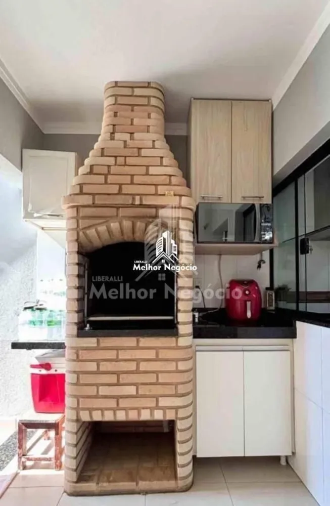 Casa, 3 quartos, 129 m² - Foto 4