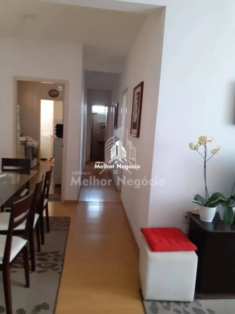 Apartamento, 3 quartos, 84 m² - Foto 2