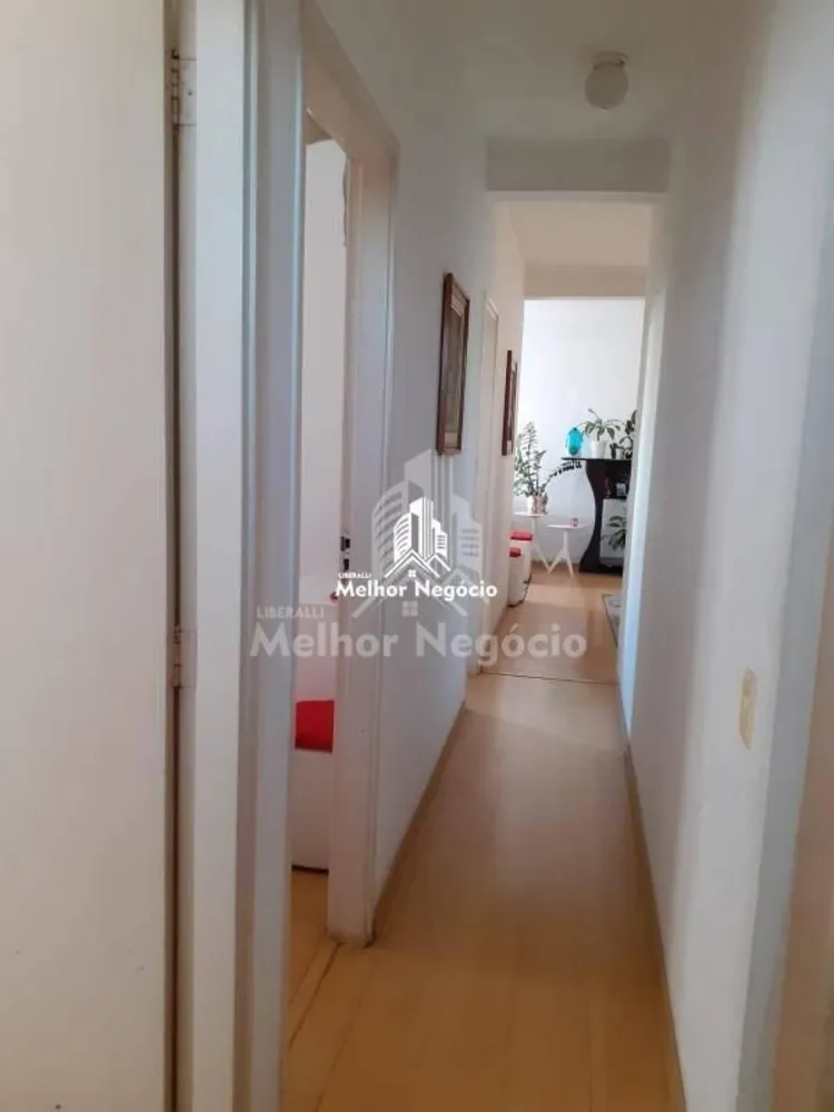 Apartamento, 3 quartos, 84 m² - Foto 3