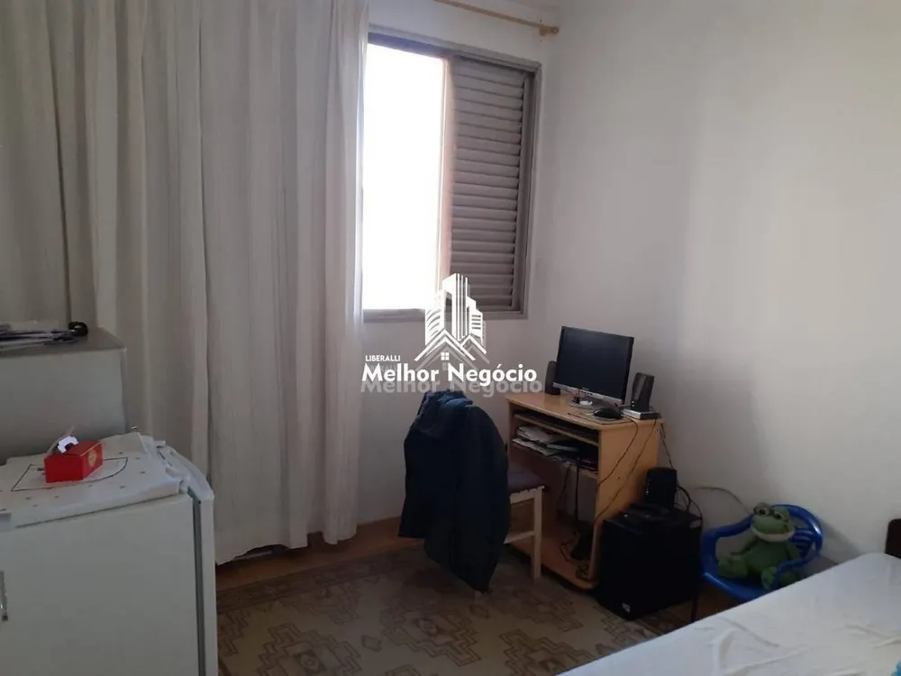 Apartamento, 3 quartos, 84 m² - Foto 5
