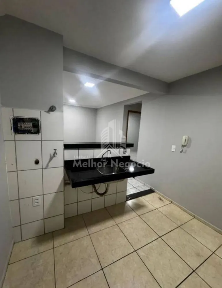 Apartamento, 2 quartos, 43 m² - Foto 2
