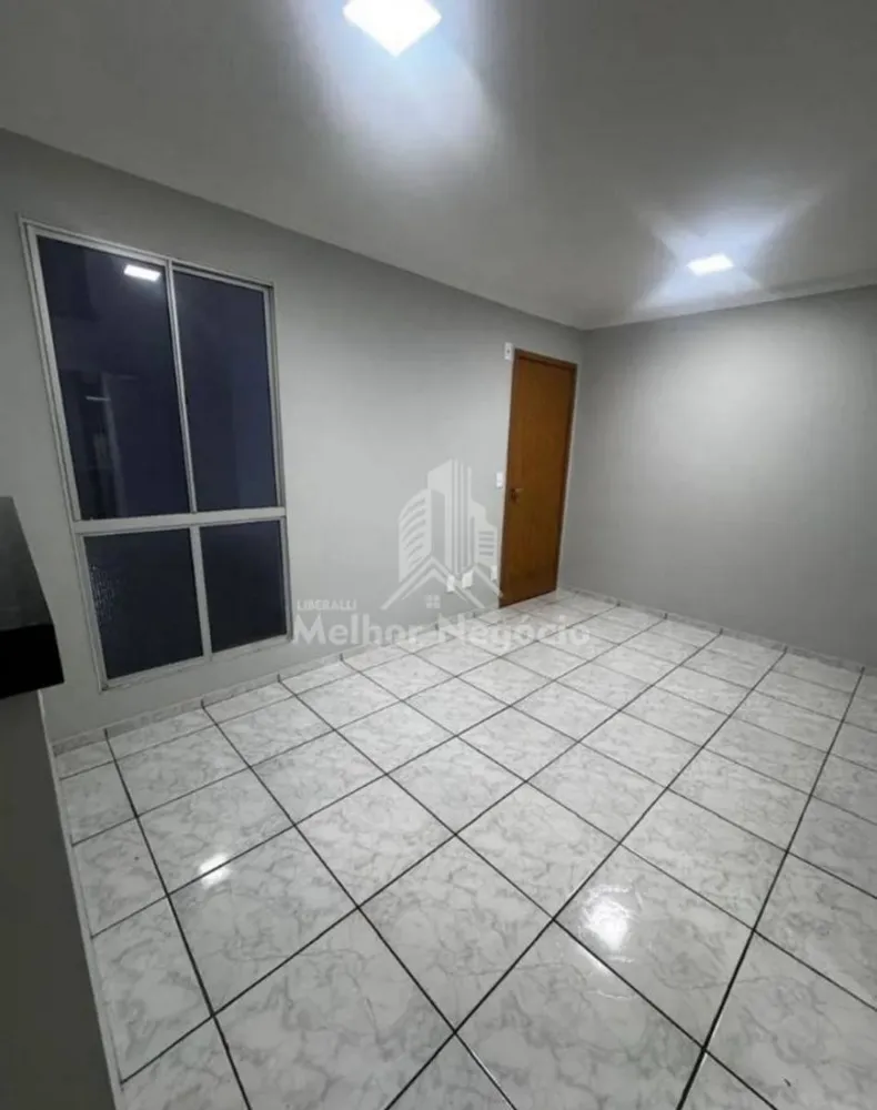 Apartamento, 2 quartos, 43 m² - Foto 6