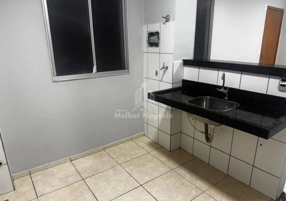 Apartamento, 2 quartos, 43 m² - Foto 1