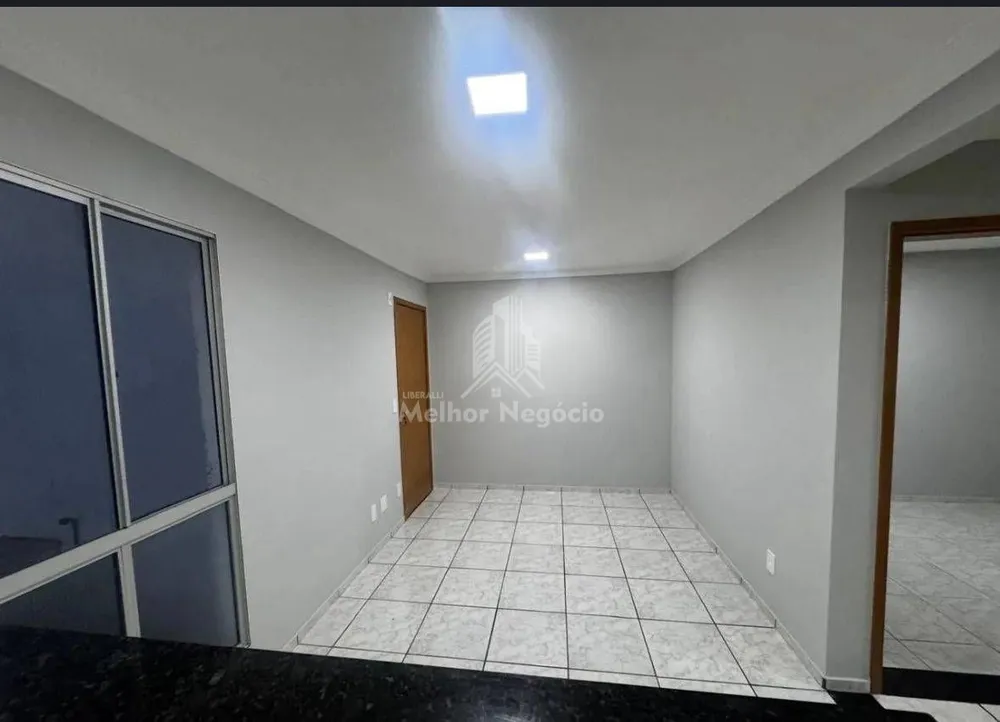 Apartamento, 2 quartos, 43 m² - Foto 7