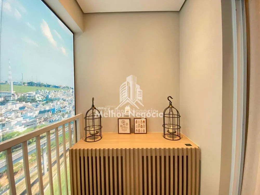Apartamento, 2 quartos, 51 m² - Foto 7