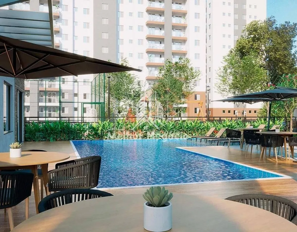 Apartamento, 2 quartos, 51 m² - Foto 4