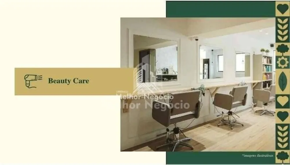 Apartamento, 2 quartos, 51 m² - Foto 2