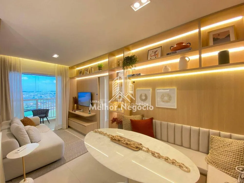 Apartamento, 2 quartos, 51 m² - Foto 5