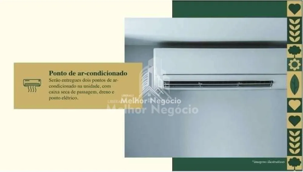 Apartamento, 2 quartos, 51 m² - Foto 1