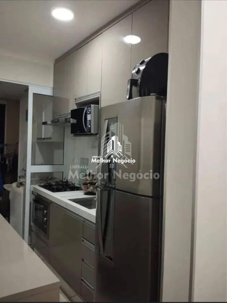 Apartamento, 2 quartos, 55 m² - Foto 2