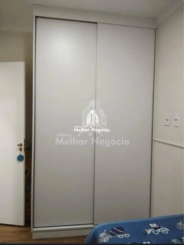 Apartamento, 2 quartos, 55 m² - Foto 4