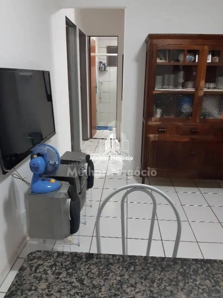 Apartamento, 2 quartos, 47 m² - Foto 2