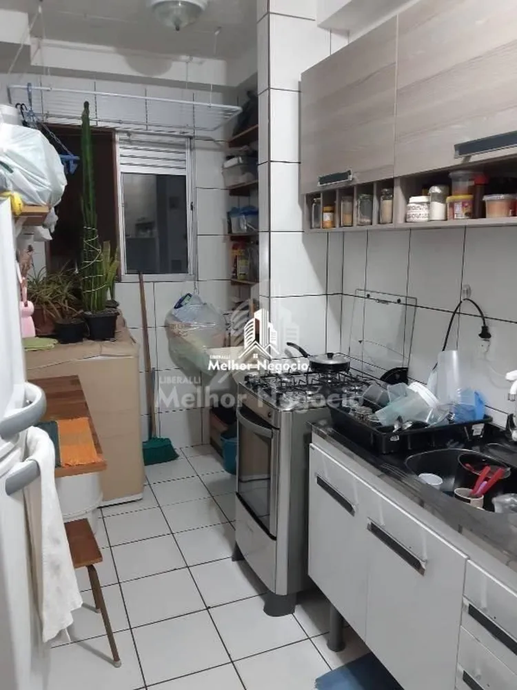 Apartamento, 2 quartos, 47 m² - Foto 1