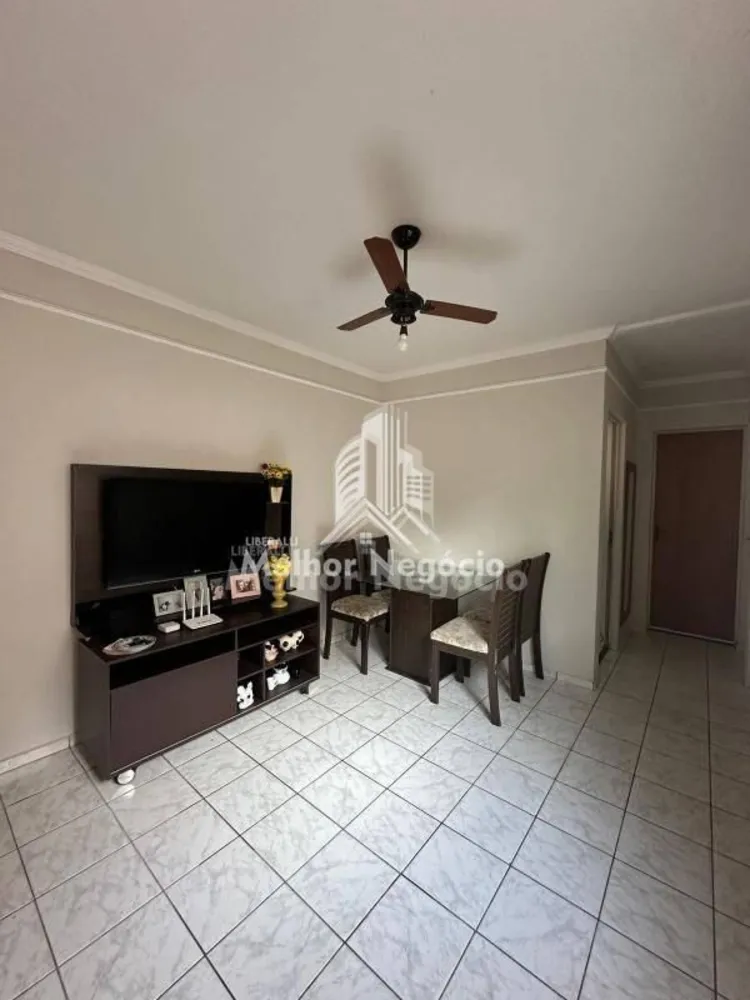Apartamento, 2 quartos, 48 m² - Foto 4