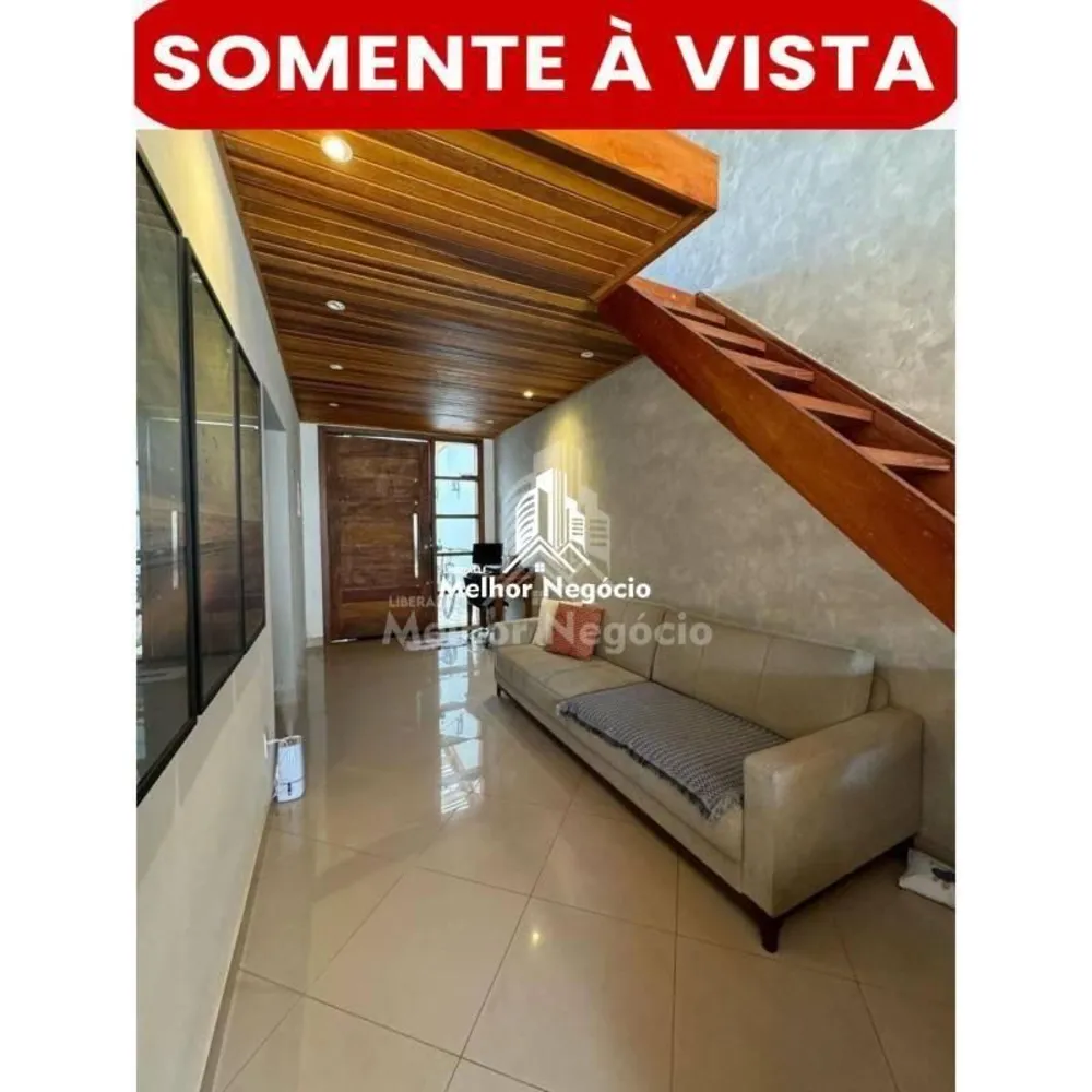 Casa, 4 quartos, 160 m² - Foto 7