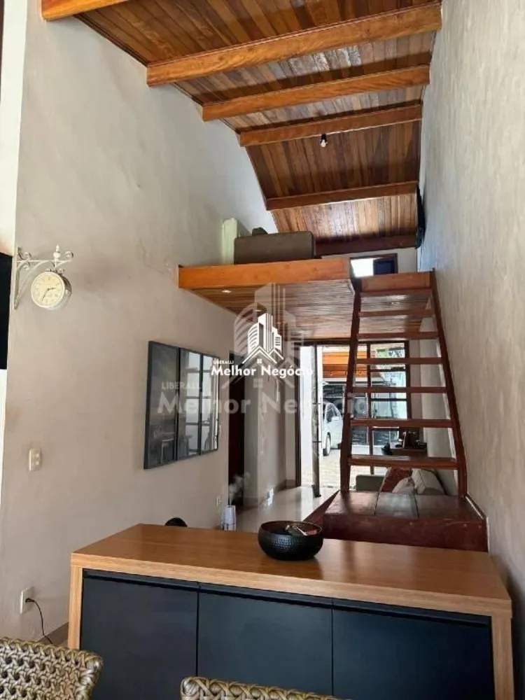 Casa, 4 quartos, 160 m² - Foto 1