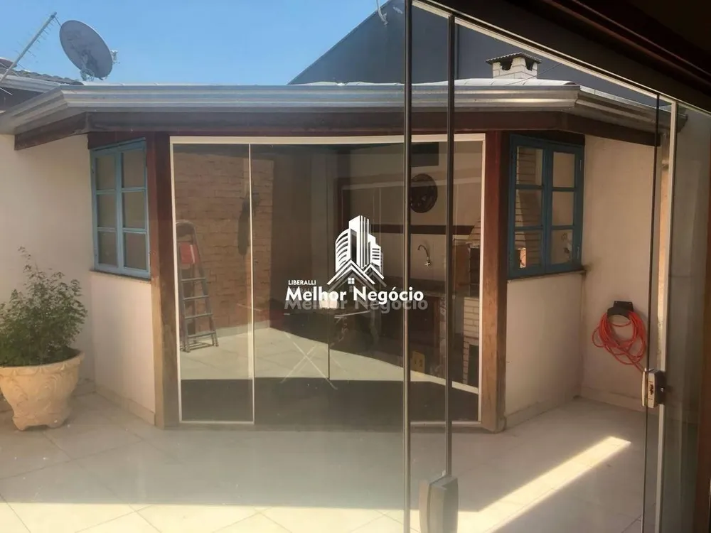 Casa, 4 quartos, 160 m² - Foto 8