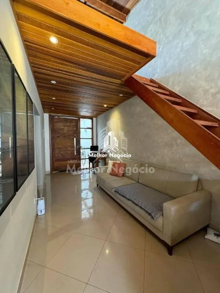 Casa, 4 quartos, 160 m² - Foto 3