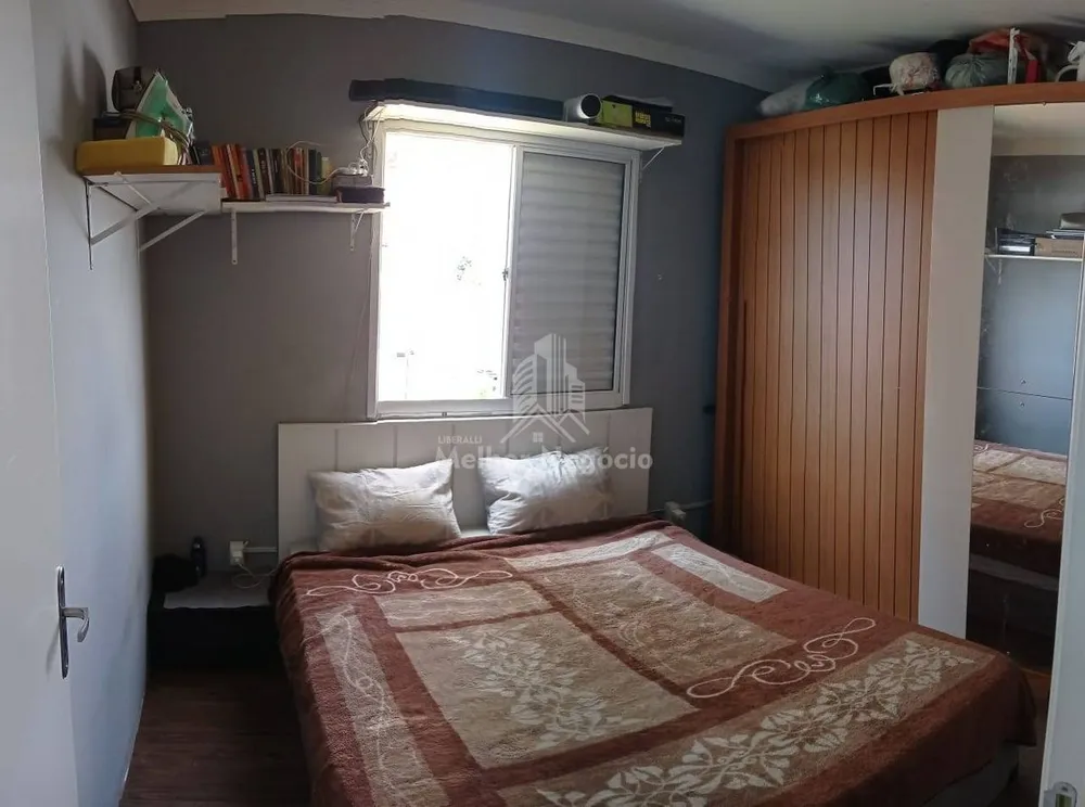 Apartamento, 2 quartos, 42 m² - Foto 5