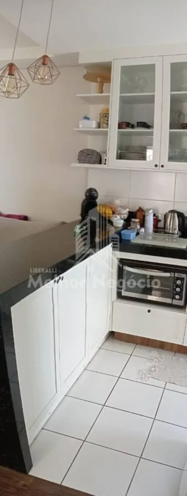 Apartamento, 2 quartos, 42 m² - Foto 2