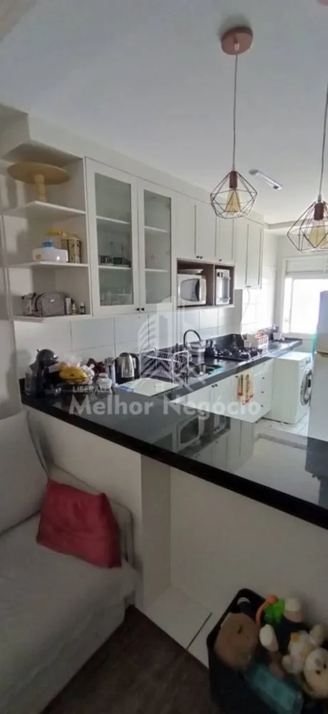 Apartamento, 2 quartos, 42 m² - Foto 1