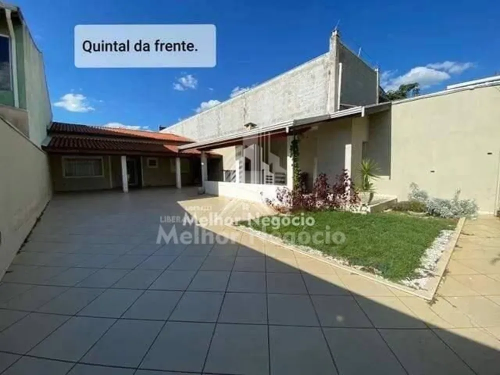 Casa, 3 quartos, 264 m² - Foto 4