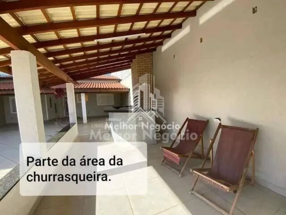 Casa, 3 quartos, 264 m² - Foto 2