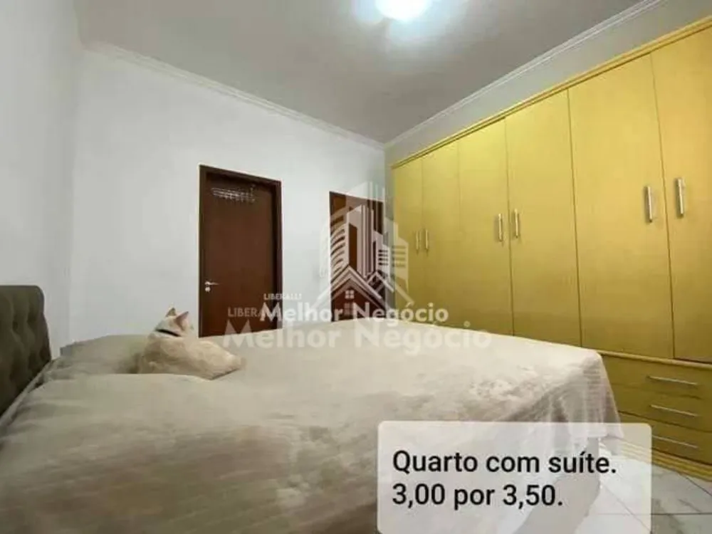 Casa, 3 quartos, 264 m² - Foto 1