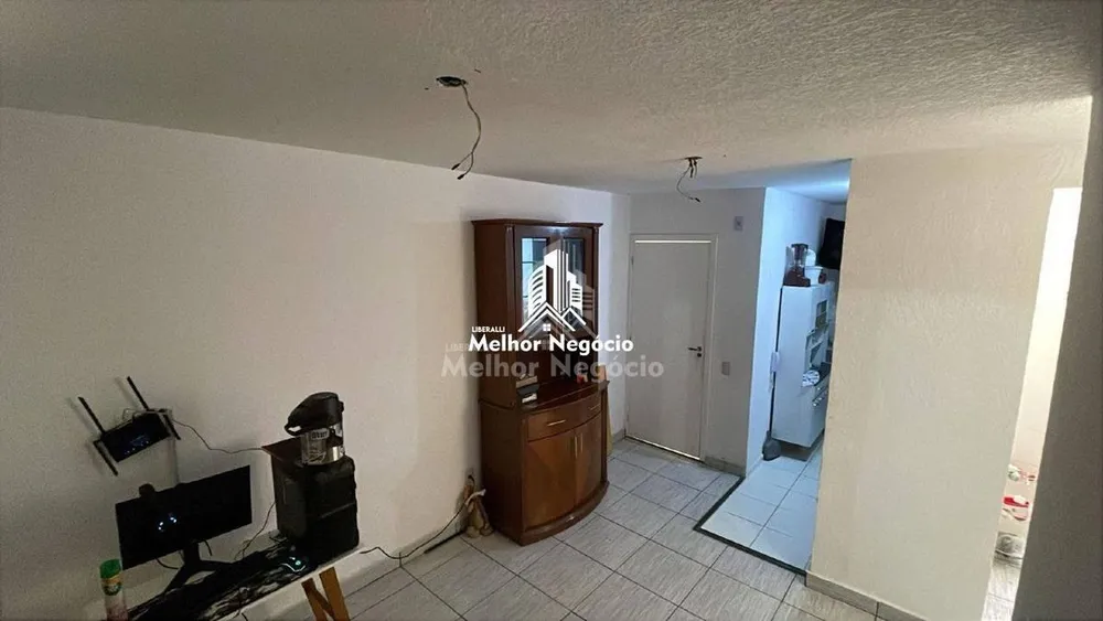 Apartamento, 1 quarto, 39 m² - Foto 4